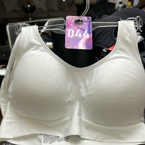 BALI Comfort Bra